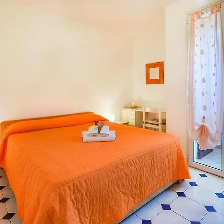 Appartement Basilico 2