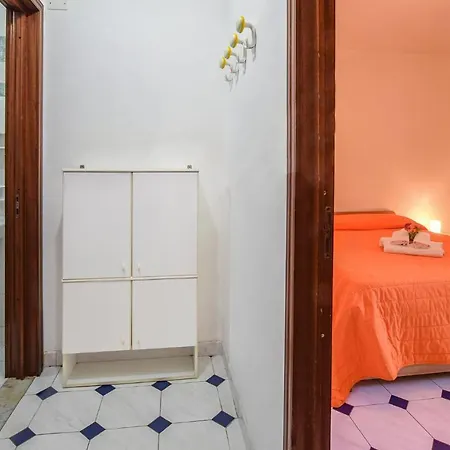 Apartmán Basilico 2