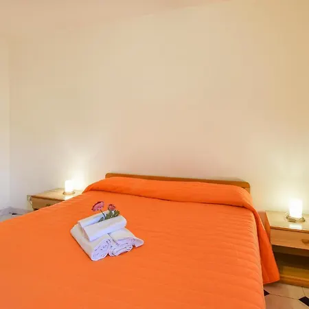 Appartement Basilico 2 Boissano