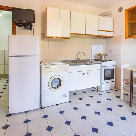 Basilico 2 Apartmán *