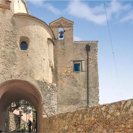 Basilico 2 Appartement