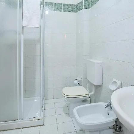 Apartmán Basilico 2